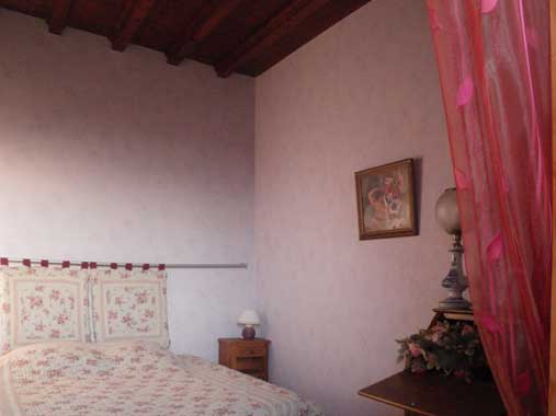 SOLUTRÉ room.